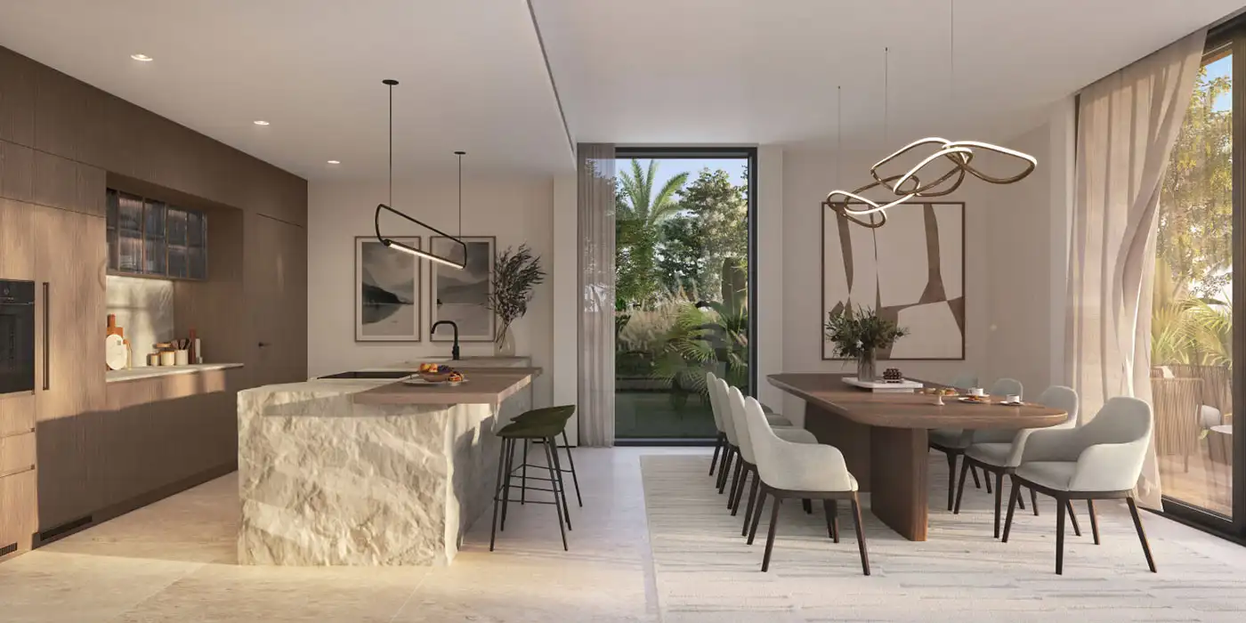 Radiant Atrium Al Reem Island